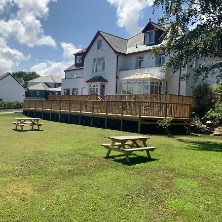 Отель St Merryn Carbis Bay Экстерьер фото
